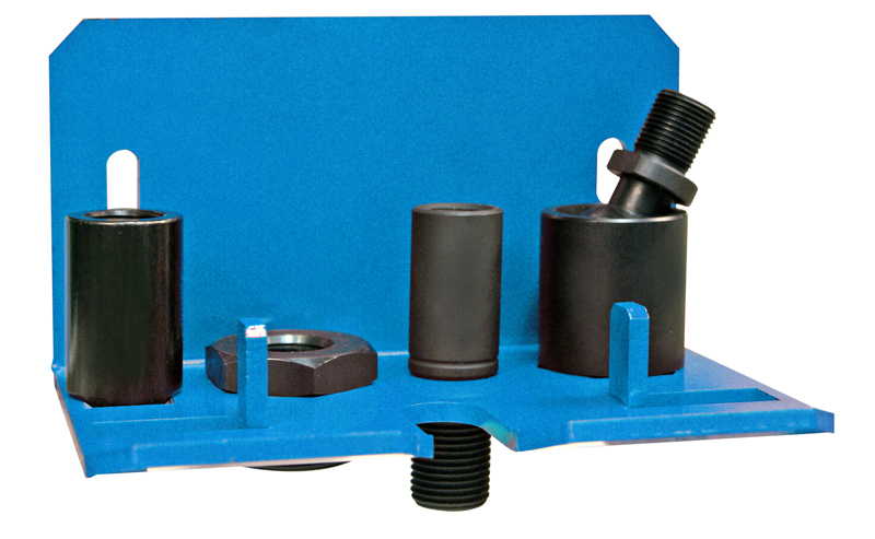 Sykes Pickavant GO521 THREAD ADAPTOR SET
